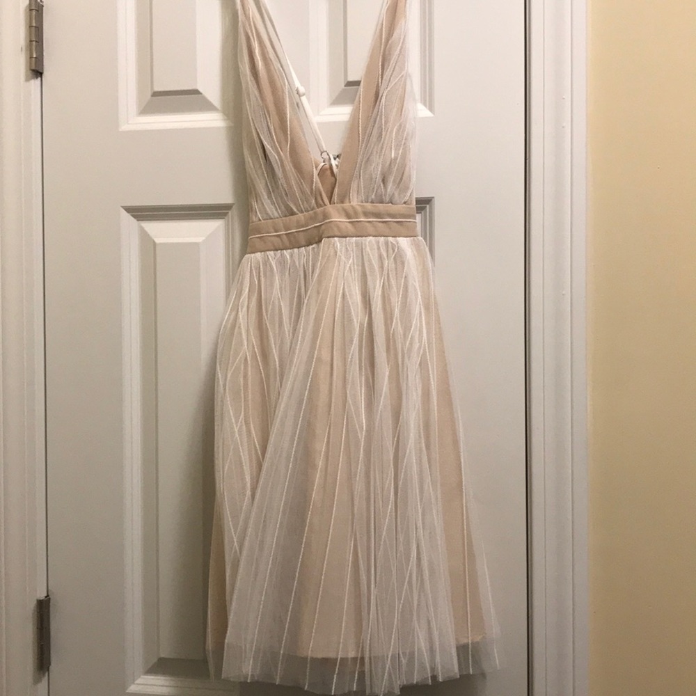 Birthday dress